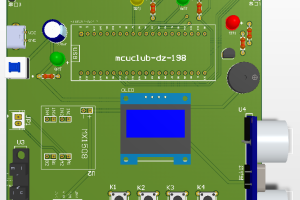 基于STM32的智能医疗包的设计与实现