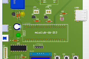 基于STM32单片机的智能沙发的设计与实现