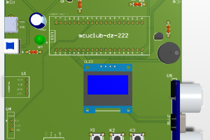 基于STM32单片机的骑行者智能头盔系统设计
