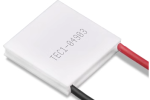 【mcupark】TEC制冷片